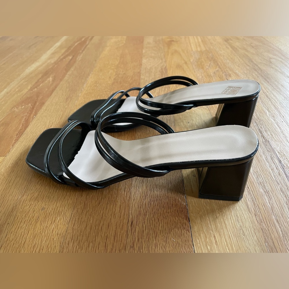 NWT Summer Sandals 👡